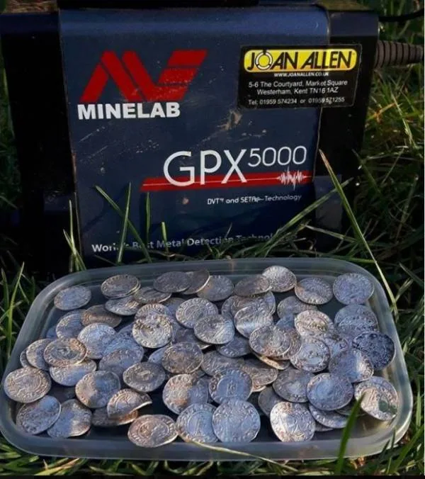 سکه های باستانی