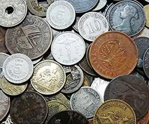 آثار باستانی به قیمت 5 میلیون