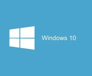 رفع بوت نشدن ویندوز 10