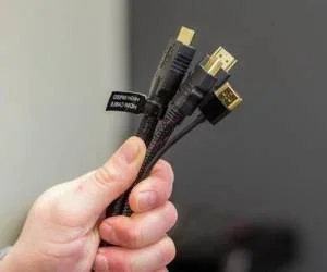 کابل HDMI