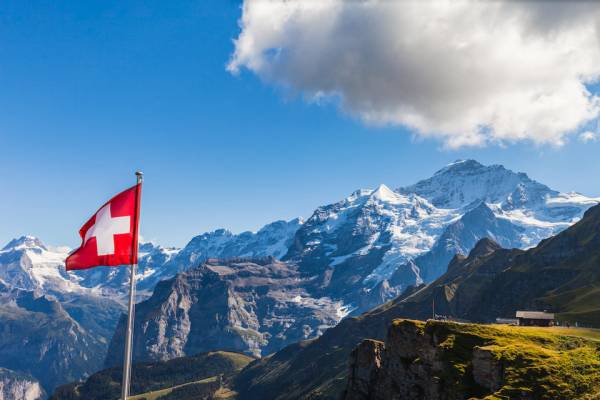 تابعیت سوئیس