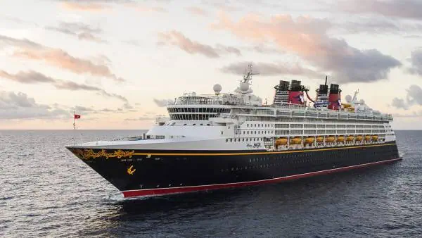 Disney Magic
