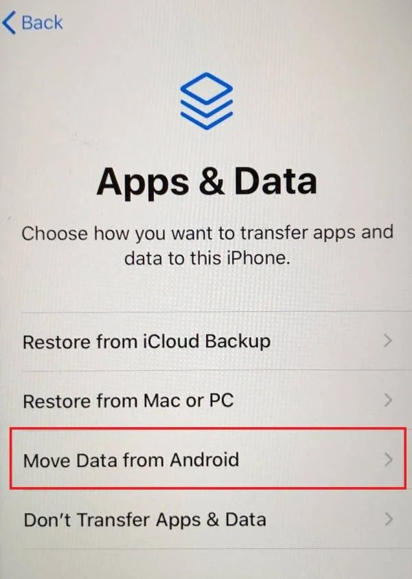 انتقال فایل