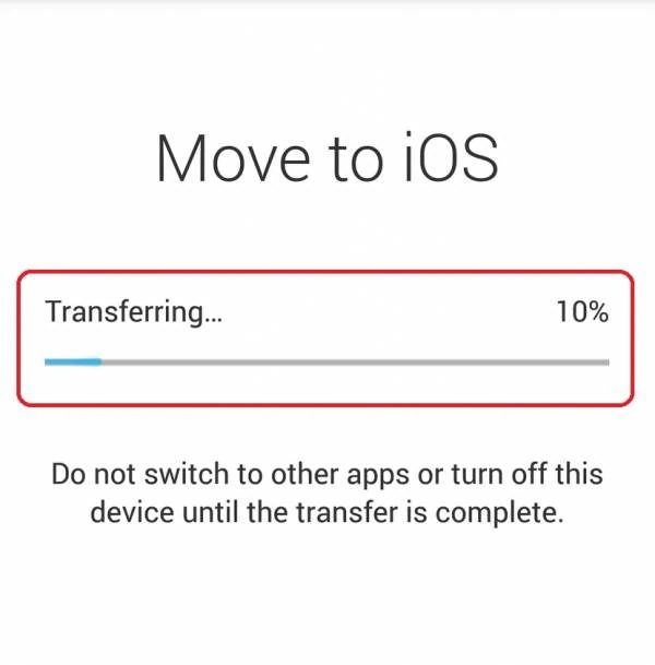 انتقال فایل