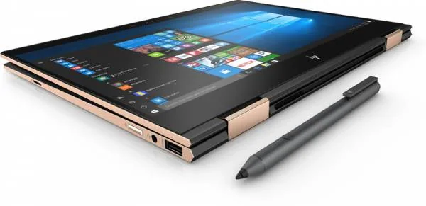 HP Spectre x360