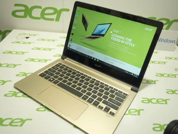 Acer Swift 7