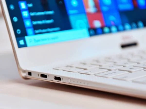 Dell XPS 13