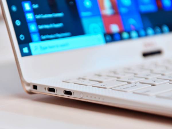 Dell XPS 13