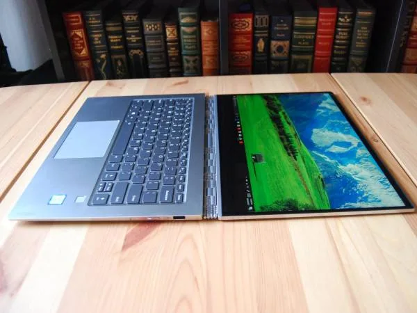 Lenovo Yoga 920