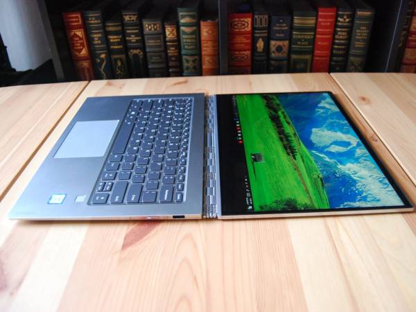 Lenovo Yoga 920