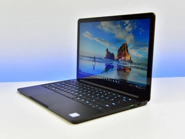 Razer Blade Stealth