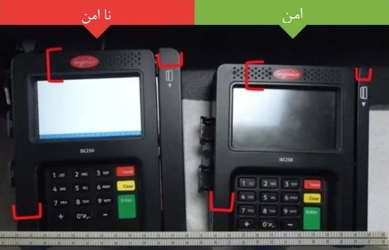 کارتخوان تقلبی
