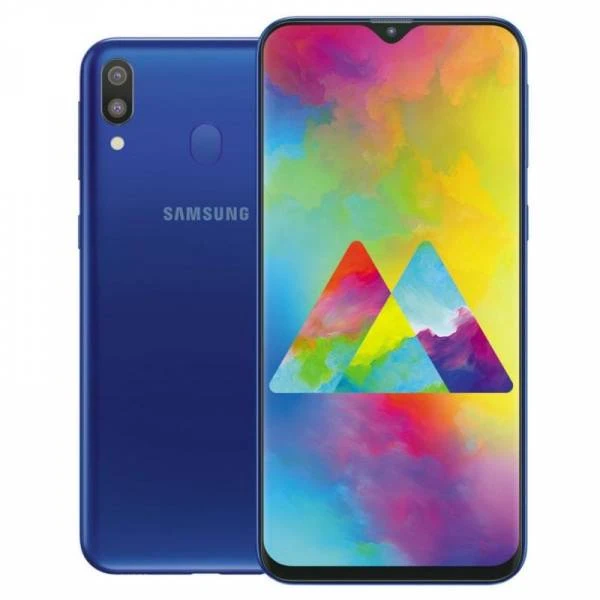 سامسونگ گلکسی m20