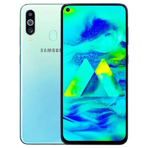 سامسونگ گلکسی m40