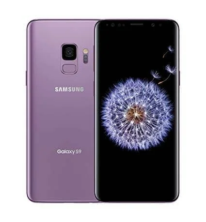 SAMSUNG GALAXY S9