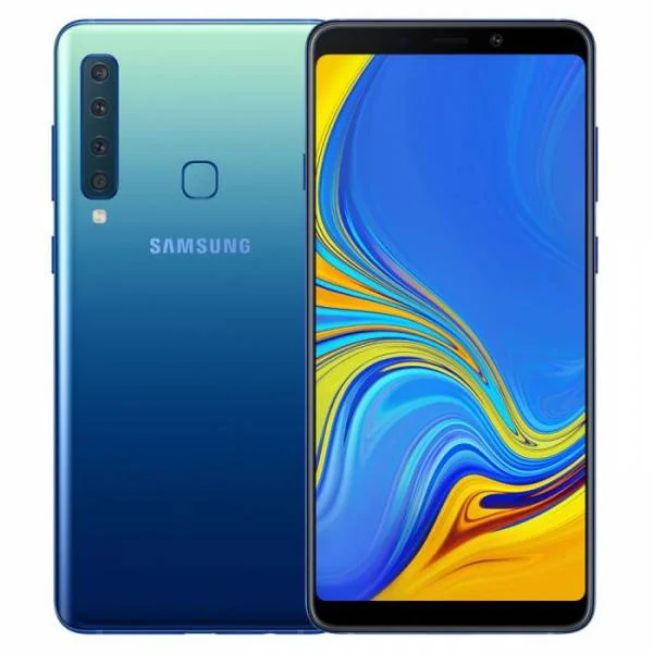 GALAXY A9 2018