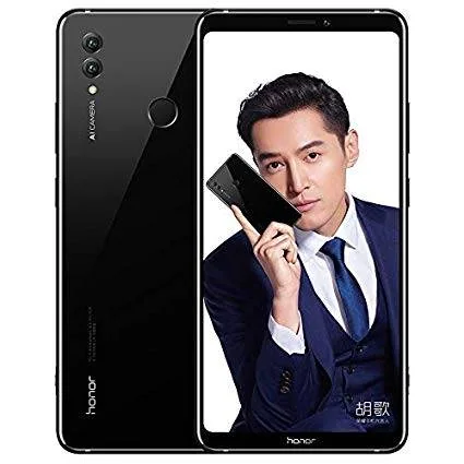 HONOR NOTE 10