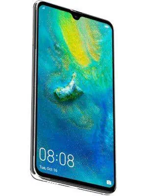 HUAWEI MATE 20