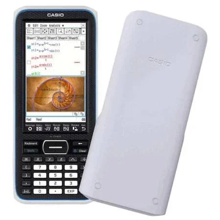 قیمت کاسیو fx cp400
