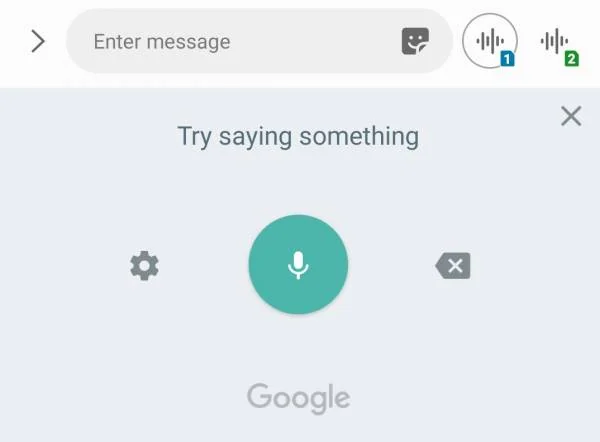تبدیل گفتار به متن
