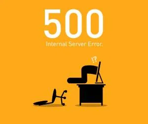 خطای 500 چیست