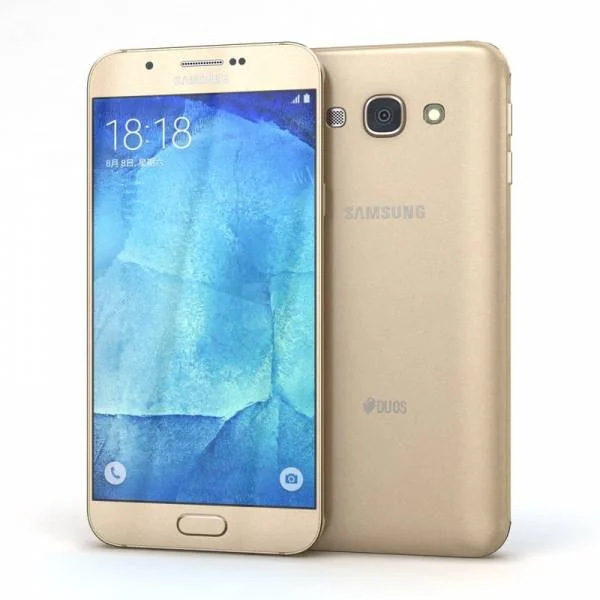 گلکسی a8 2015