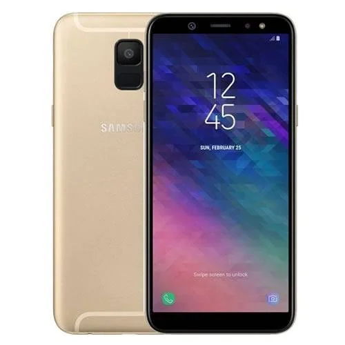 گلکسی a6 2018