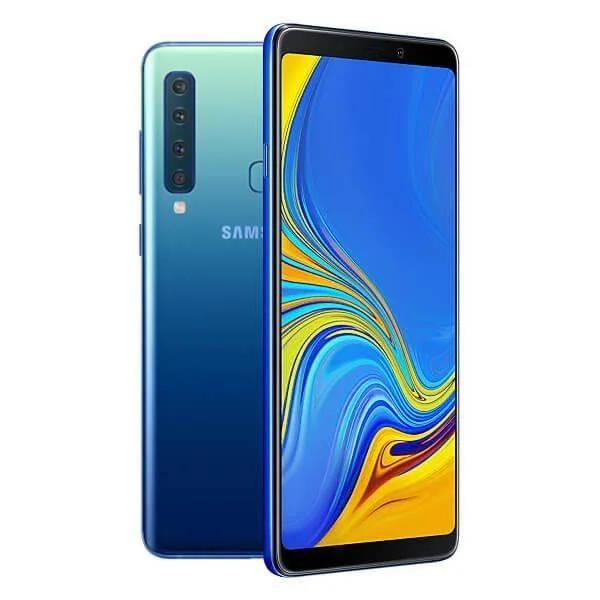 گلکسی A9 2018