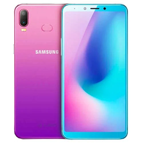 گلکسی A6s