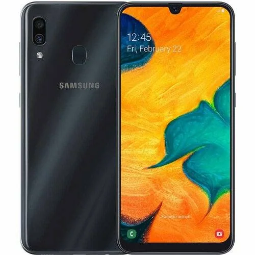 گلکسی A30