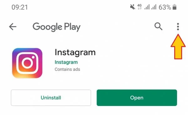 google play