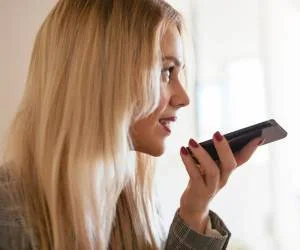 تبدیل گفتار به متن