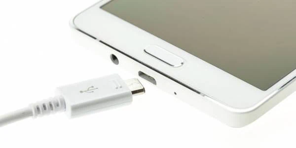 پورت usb