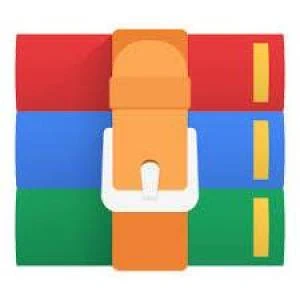 فشرده سازی فایل در ویندوز