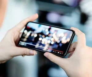 برش فیلم
