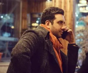 کدهای پیشواز امید حاجیلی