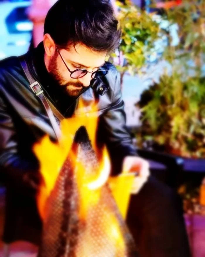 حمید هیراد