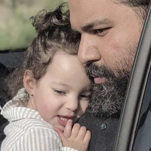 رضا صادقی