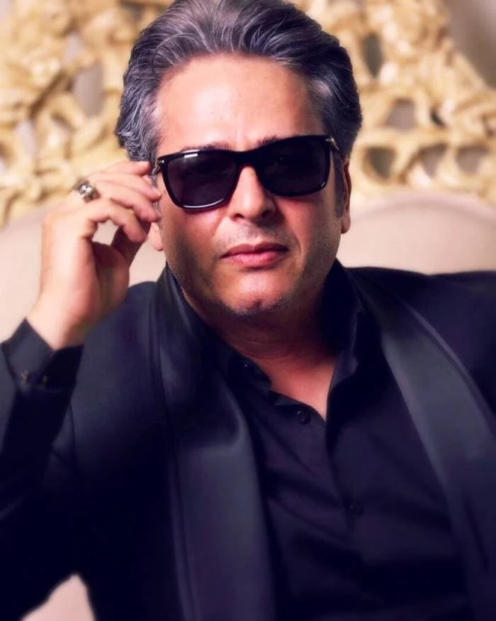امیر تاجیک