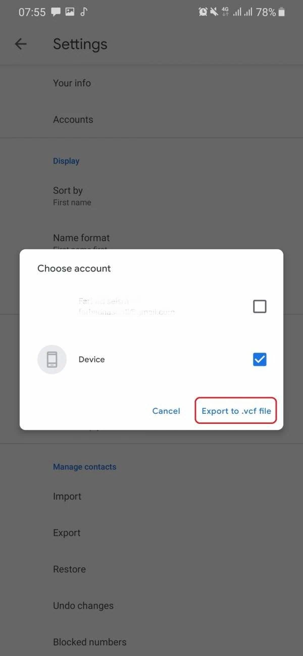 دفترچه تلفن