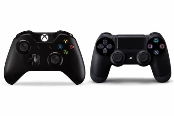 کنسول بازی ps4
