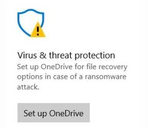 غیر فعال کردن windows defender