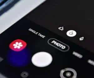 نحوه ریکاوری عکس در سامسونگ