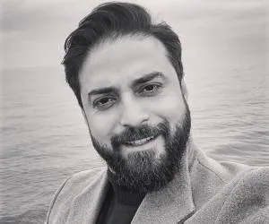 کد پیشواز بابک جهانبخش