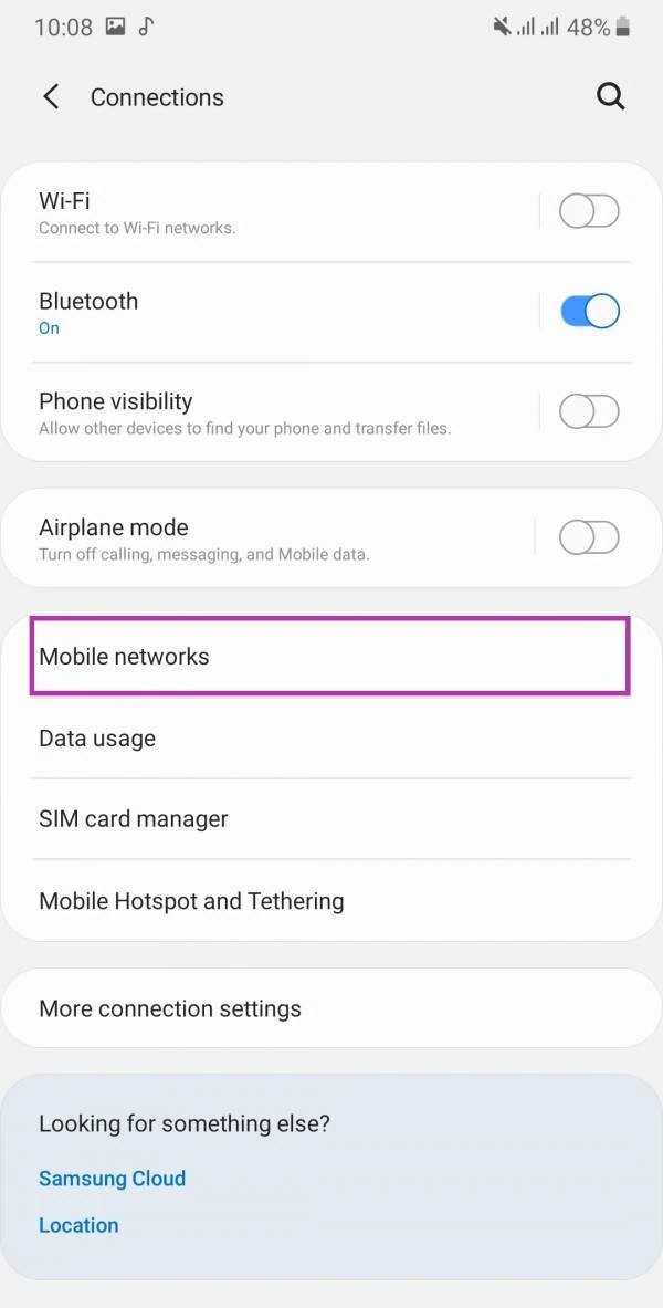 اینترنت رایتل