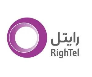 تنظیمات اینترنت رایتل