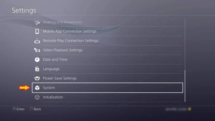 کنسول ps4
