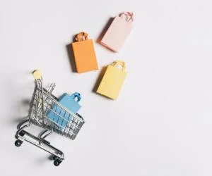 خرید اینترنتی امن