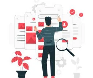برنامه آنفالویاب اینستاگرام