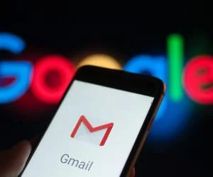 مدیریت مخاطبان جیمیل